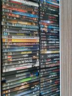 Diverse DVD's +/- 100stuks, Cd's en Dvd's, Dvd's | Overige Dvd's, Gebruikt, Ophalen of Verzenden