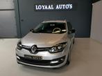 Renault Mégane Estate 1.2 TCe Limited | NAVI | AIRCO | CRUI, Voorwielaandrijving, Stof, Gebruikt, Euro 6