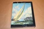 Zeilsport, zeiltechniek, zeiljachten, Boeken, Ophalen of Verzenden, Gelezen, Balsport