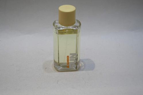 Jill Sander Sun rest 90 van 100 ml EdT origineel, Sieraden, Tassen en Uiterlijk, Uiterlijk | Parfum, Gebruikt, Verzenden