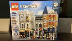 Lego 10255 Assembly Square, NIEUW IN DOOS!, Ophalen, Nieuw, Complete set, Lego