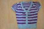 110 trui vest hema, Ophalen of Verzenden, Zo goed als nieuw, Meisje, Trui of Vest