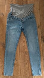 Zwangerschapsbroek | Only Maternity Jeans Maat L, Kleding | Dames, Positiekleding, Only, Blauw, Maat 42/44 (L), Ophalen of Verzenden