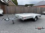 Anssems AMT multitransporter 340x170 1200KG 2024 Nieuwstaat, -, Gebruikt, -, -