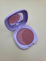 Kiko Blossoming Beauty Blush, Wangen, Ophalen of Verzenden, Zo goed als nieuw, Make-up