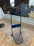Jaren 70 IKEA steekkar, Ophalen of Verzenden, Zo goed als nieuw, Steekwagen