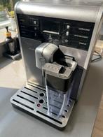 Philips saeco koffiemachine, Witgoed en Apparatuur, Koffiezetapparaten, Ophalen of Verzenden, Gebruikt, Koffiemachine
