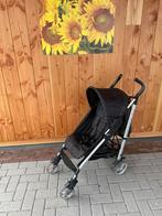 Chicco buggy, Kinderen en Baby's, Buggy's, Ophalen, Gebruikt, Overige merken, Verstelbare rugleuning