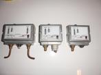 Drukcontrollers Johnson Controls Penn, Hobby en Vrije tijd, Ophalen of Verzenden, Gebruikt