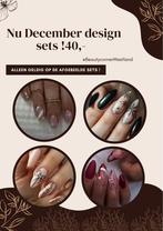 Acrylnagels korting, 33 - 40 uur, Starter, Overige vormen