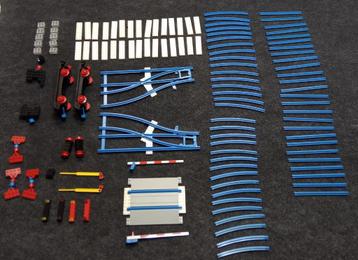 LEGO Grote Partij 8,9Kg beschikbaar voor biedingen