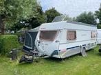 Dethlefs caravan model camper 515, Particulier, Dethleffs, 5 tot 6 meter, Kachel