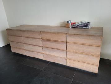 Dressoir gratis 