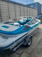 Wellcraft Excell 18SL Speedboot, Gebruikt, Ophalen of Verzenden, Snelvarend, Tot 6 meter