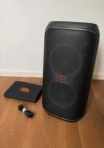 JBL Partybox Club Live 120, Ophalen, JBL, Zo goed als nieuw, 120 watt of meer