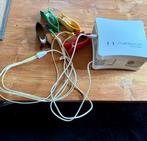 ecg meetapparaat, Doe-het-zelf en Verbouw, Meetapparatuur, Ophalen, Gebruikt