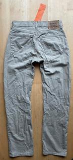 Levi’s 511 jeans spijkerbroek wit beige crême W31 L32, Ophalen of Verzenden, Zo goed als nieuw, Grijs, W32 (confectie 46) of kleiner