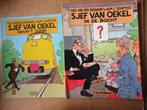 adv0397 sjef van oekel, Ophalen, Gelezen