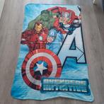 Warme fleese deken, Ophalen of Verzenden, Zo goed als nieuw