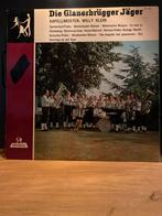 Die Glanerbrügger Jäger LP - Muziek uit Duitsland, Ophalen of Verzenden, Gebruikt