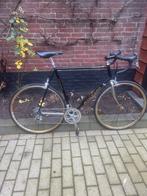 Stalen racefiets, Gebruikt, 57 tot 61 cm, Ophalen, Overige merken