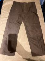 Mijnwerkers broek, Ophalen of Verzenden