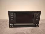Seat Leon 5F Multimedia Systeem, Auto diversen, Autonavigatie, Ophalen of Verzenden, Gebruikt