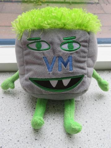 Monster Melvin merk VMWare VM Ware uit 2014 meet ca 25 cm beschikbaar voor biedingen