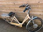 Elektrische fiets Sparta C5, Fietsen en Brommers, Fietsen | Dames | Moederfietsen, Versnellingen, Ophalen of Verzenden, Sparta