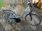 Dames fiets, Ophalen of Verzenden, Gebruikt, Overige merken, Versnellingen