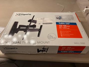 Vogel's TV Muurbeugel - 32-55 inch beschikbaar voor biedingen