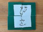 CD single - Fratsen - Altijd te laat, Cd's en Dvd's, 1 single, Ophalen of Verzenden, Zo goed als nieuw, Nederlandstalig