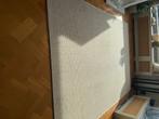 Prachtig kleed, Ophalen, Beige, 200 cm of meer, Zo goed als nieuw