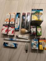 Te koop  Philips gloeilampen. Zie de foto’s en doe een bod, Ophalen of Verzenden, Nieuw, E27 (groot)