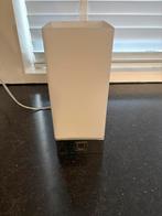 Jan des Bouvrie Tafellamp - Stijlvol Design, Ophalen, Gebruikt, Metaal