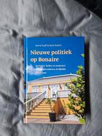 Nieuwe Politiek op Bonaire, Duijff & Roders, Overige gebieden, Ophalen of Verzenden, Zo goed als nieuw