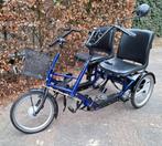 PF mobility electrische duo fiets, Fietsen en Brommers, Ophalen of Verzenden, Gebruikt, PF Mobility