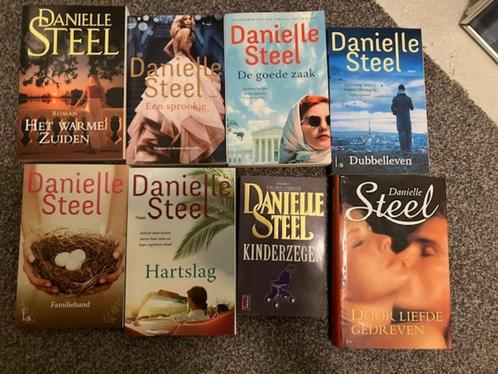 Danielle Steel boeken, Boeken, Romans, Nieuw, Nederland, Ophalen of Verzenden