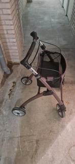 Rollator, Diversen, Ophalen, Gebruikt