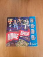 Toy Story Home Sprint (Ganzebord), Ophalen of Verzenden, Zo goed als nieuw, Een of twee spelers, Disney