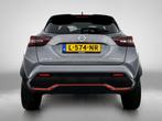 Nissan Juke 1.0 DIG-T N-Design, Voorwielaandrijving, 12 maanden, Stof, Origineel Nederlands