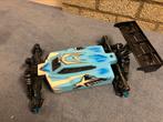 Team Associated RC 8. B4e, Hobby en Vrije tijd, Ophalen of Verzenden, Zo goed als nieuw, Auto offroad