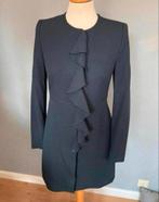 Elegant jasje van Zara, Blauw, Zara, Ophalen of Verzenden, Zo goed als nieuw