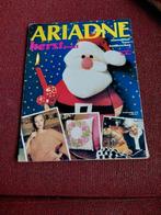 Ariadne kerstfeest dec 1978, Ophalen of Verzenden, Zo goed als nieuw