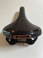 Brooks fietszadel Conqueror nog NIEUW, Ophalen of Verzenden, Zo goed als nieuw, Algemeen, Zadel