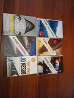 Boeken Jo Nesbø, Boeken, Thrillers, Ophalen of Verzenden, Gelezen