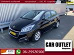 Peugeot 208 1.2 PureTech Blue Lion 5-Drs, 156Dkm.NAP, A/C, C, Voorwielaandrijving, Stof, Gebruikt, Euro 6
