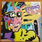 Frank Zappa Studio Tan, Ophalen of Verzenden, Zo goed als nieuw, Progressive