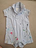 Ralph Lauren Baby Romper 9M, Kinderen en Baby's, Babykleding | Maat 50, Gebruikt, Ophalen of Verzenden, Pakje, Jongetje