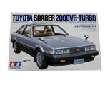 Tamiya 24365 1/24 Toyota Soarer 2000VR-Turbo
